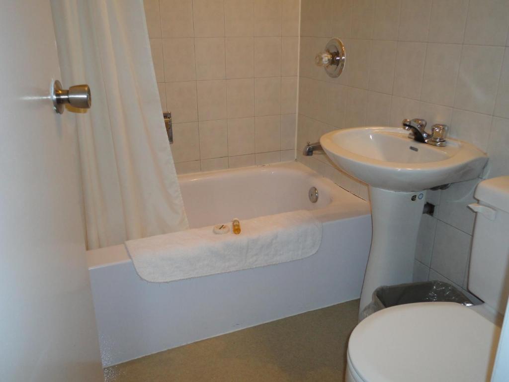 St. Norbert Hotel Winnipeg Zimmer foto